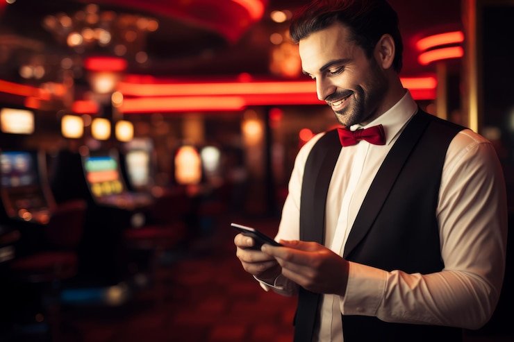 zh887 Live Casino