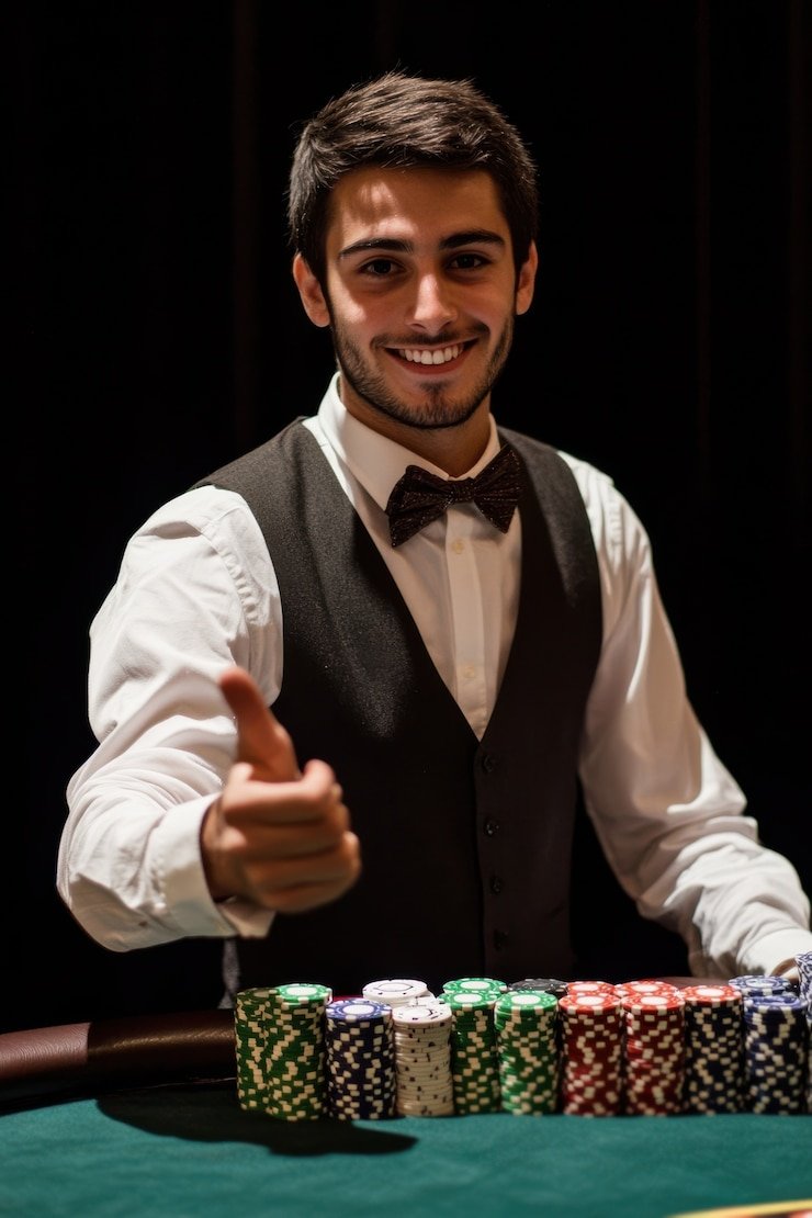 zh887 Bingo Rooms